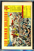 Incredible Hulk #105 CGC graded 6.5 - first appearance of the Missing Link - SOLD!