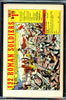 Incredible Hulk #105 CGC graded 7.5 - first appearance of the Missing Link - SOLD!