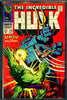 Incredible Hulk #110 CGC graded 9.2 Death Bruce Banner - SOLD!