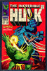 Incredible Hulk #110 CGC graded 9.4 Death Bruce Banner - SOLD!