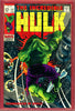 Incredible Hulk #111 CGC graded 9.4 - first appearance of Galaxy Master - SOLD!