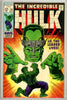 Incredible Hulk #115 CGC graded 9.6  Leader cover/story - SOLD!