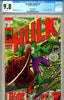 Incredible Hulk #129 CGC graded 9.8 - HIGHEST GRADED - SOLD!