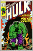 Incredible Hulk #134 CGC graded 9.8 HIGHEST GRADED - SOLD!