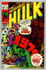 Incredible Hulk #135 CGC 9.0 - Time Storm cover - SOLD!