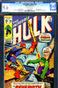 Incredible Hulk #136 CGC graded 9.6 Xeron cover/story - SOLD!