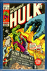 Incredible Hulk #140 CGC graded 9.2 - first appearance of Jarella - SOLD!