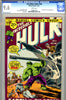 Incredible Hulk #146 CGC graded 9.6  Sampson/Leader-s - SOLD!