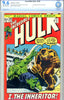 Incredible Hulk #149   CBCS graded 9.6 - SOLD!