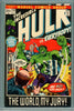 Incredible Hulk #153 CGC graded 9.4 Avengers, D.D., F.F., ASM + more - SOLD!
