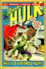 Incredible Hulk #154 CGC graded 9.6 - Ant-Man cover and story