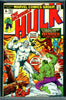 Incredible Hulk #162 CGC graded 9.4 *U.K. Edition* SHG - SOLD!