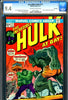Incredible Hulk #171 CGC 9.4  Rhino/Abomination - SOLD!