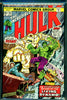 Incredible Hulk #183 CGC graded 9.4 Zzzax cover and story - 2nd app.