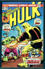Incredible Hulk #186 CGC graded 9.4  "Death" of the Devastator - SOLD!