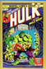 Incredible Hulk #189 CGC graded 9.4 - Mole Man cover and story - SOLD!