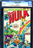 Incredible Hulk #190 CGC 9.4 - white pages - SOLD!