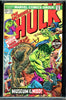 Incredible Hulk #198 CGC graded 9.6 - Man-Thing c/s  2nd highest graded - SOLD!