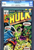 Incredible Hulk #210 CGC 9.6 - Doctor Druid/Maha Yogi-c - SOLD!