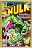 Incredible Hulk #228 CGC graded 9.4 - first appearance of new Moonstone - SOLD!