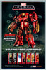 Infinity Gauntlet #1  CGC graded 9.6 - Variant Edition SOLD!