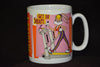 MUG "I Resolve ..." Lola Bunny 30 oz size - SOLD!