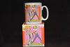 MUG "I Resolve ..." Lola Bunny 30 oz size - SOLD!
