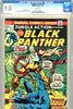 Jungle Action #07 CGC graded 9.8 - first Venomm - SOLD!