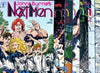 DH - John Byrne's Next Men #0-6 NEAR MINT
