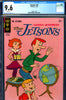 Jetsons #18 CGC graded 9.6 - HIGHEST GRADED - SOLD!