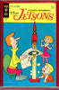 Jetsons #31 CGC graded 8.0 - based on TV series - SOLD!