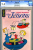 Jetsons #33   CGC graded 9.4 SOLD!