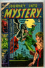 Journey Into Mystery #014 CGC graded 4.5  pre-Super-Hero SOLD!