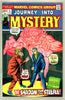 Journey Into Mystery #5 CGC graded 9.6 volume 2 - SOLD!