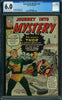 Journey into Mystery #092 CGC graded 6.0  Loki cover - SOLD!