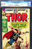 Journey Into Mystery #104 CGC graded 6.0 first Sword of Surtur - SOLD!