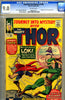 Journey into Mystery #108  CGC graded 9.0 - SOLD