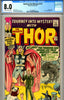 Journey into Mystery  #113 CGC graded 8.0 SOLD!