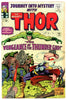 Journey Into Mystery  #115 F/VERY FINE 1965