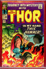 Journey Into Mystery #120 CGC graded 4.0 Avengers/Absorbing Man cameo - SOLD!