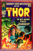 Journey Into Mystery #120 CGC graded 4.5 Avengers/Absorbing Man cameo - SOLD!