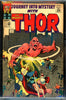 Journey Into Mystery #121 CGC graded 5.0 Absorbing Man cover and story - SOLD!