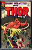Journey Into Mystery #121 CGC 9.2 Absorbing Man c/s - SOLD!