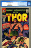 Journey into Mystery #124  CGC graded 9.6  SOLD!