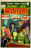 Journey Into Mystery #12 CGC graded 9.4 volume 2 - SOLD!