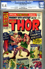 Journey into Mystery Annual #1   CGC graded 9.4 - SOLD!