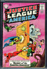 Justice League of America #02 CGC graded 5.0 - G. Fox story - SOLD!