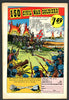 Justice League of America #07   VERY GOOD   1961