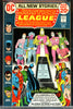 Justice League of America #100 CGC graded 9.6 SOLD!