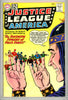 Justice League of America #10 CGC graded 6.0 SOLD!